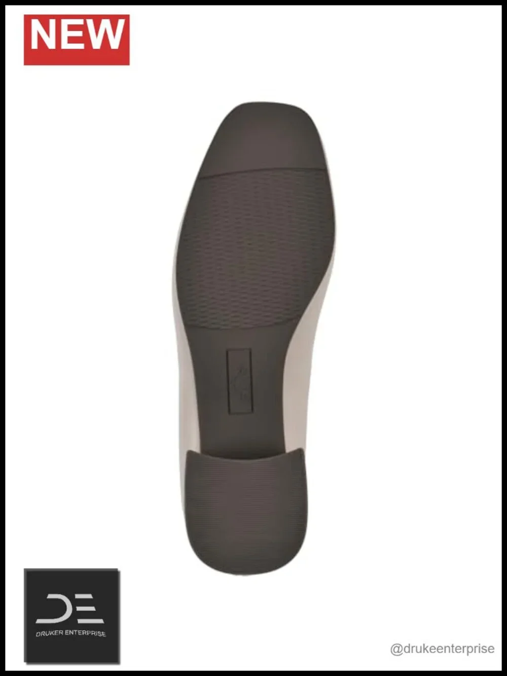 Cushioned Block Heel Pump Women's Low Heel Shoes